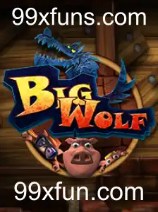 Descubra o Mundo Empolgante de BigWolf na Plataforma 99xfun.com