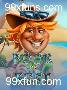 Descubra o Encantador Jogo 'BookofRest' em 99xfun.com