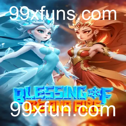 Explorando Blessing of Ice and Fire: Uma Jornada Épica no Mundo dos Jogos
