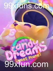 Explorando o Mundo Encantado de CandyDreams