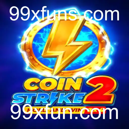 Descubra CoinStrike2: O Jogo que Está Dominando 99xfun.com