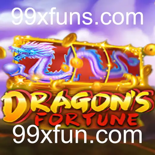 Explorando o Mundo de DragonFortune: Um Jogo Inovador Disponível em 99xfun.com