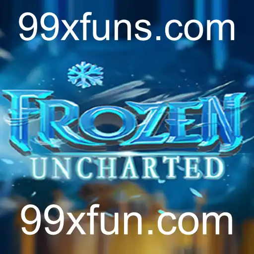 Descubra as Aventuras de FrozenUncharted: Um Novo Mundo de Entretenimento
