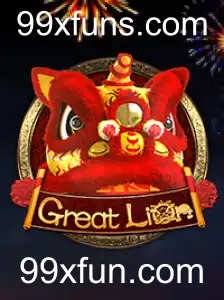 Descubra o Mundo Estratégico de GreatLion: O Novo Jogo Sensação em 99xfun.com
