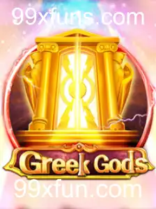 Explorando o Universo de GreekGods: A Nova Sensação de Aventura e Estratégia
