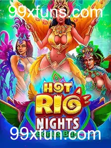Explorando as Aventuras do HotRioNightsBonusBuy na Plataforma 99xfun.com