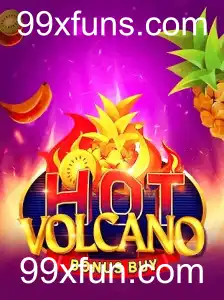 Descubra o Empolgante Mundo de HotVolcanoBonusBuy no 99xfun.com