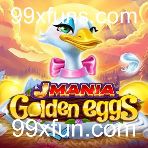 Descubra JManiaGoldenEggs: O Novo Fenômeno dos Jogos Online