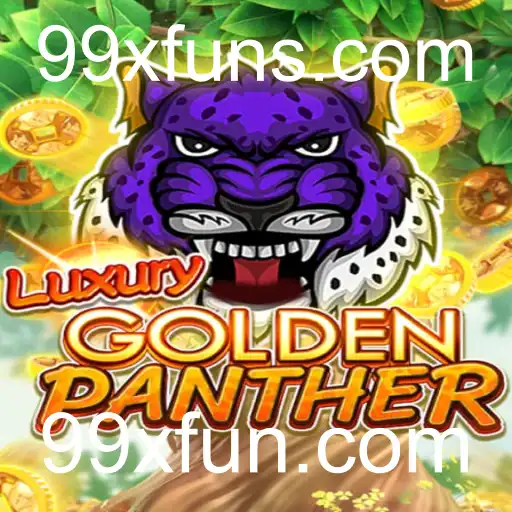 Descubra o Fascinante Mundo de LUXURYGOLDENPANTHER no 99xfun.com