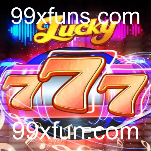 Explorando o Vibrante Mundo de Lucky777 no 99xfun.com