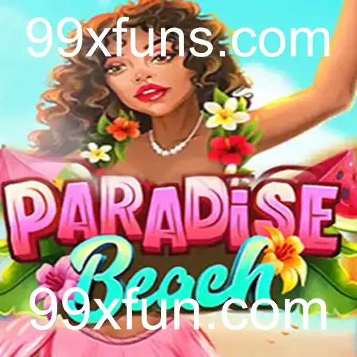 Explorando o Fascinante Mundo de ParadiseBeach - Uma Viagem ao Entretenimento Virtual