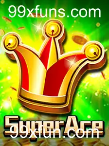 Descubra o mundo emocionante de SuperAce e as ofertas incríveis da 99xfun.com