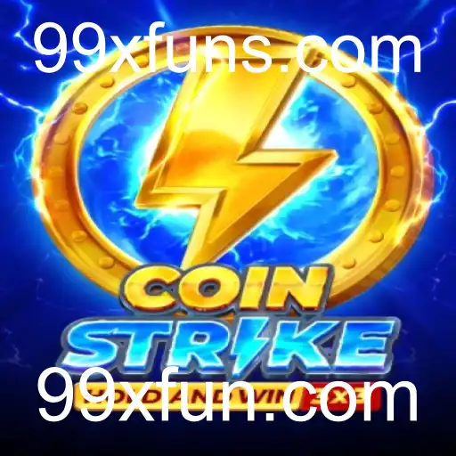 CoinStrike: O Jogo Dinâmico que Conquista a Plataforma 99xfun.com