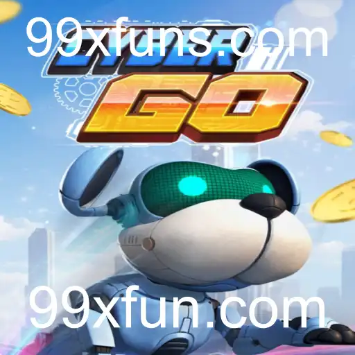 CyberGO: Uma Aventura Interativa no Mundo Digital