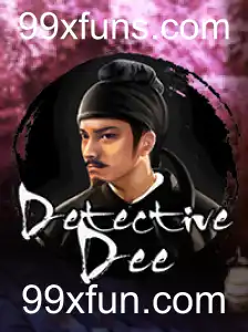 Descubra o Misterioso Mundo de DetectiveDee: O Jogo de Detetive do Momento