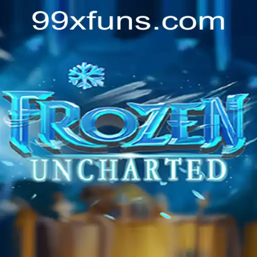 Descubra as Aventuras de FrozenUncharted: Um Novo Mundo de Entretenimento