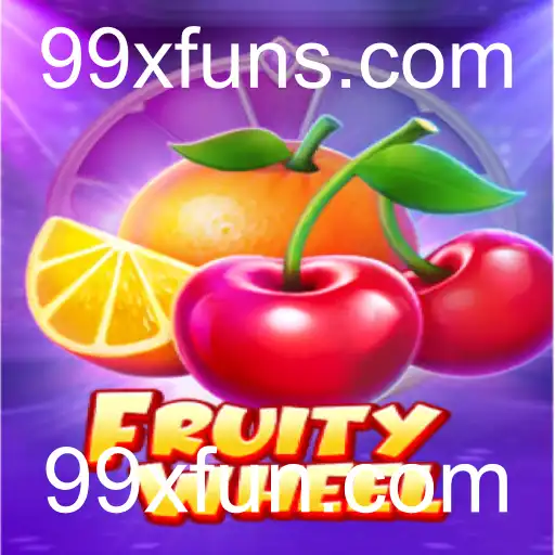 Descubra FruityWheel: O Novo Jogo de Diversão e Estratégia no 99xfun.com
