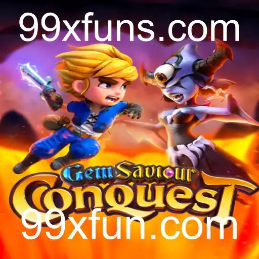 Explorando o Mundo de GemSaviourConquest