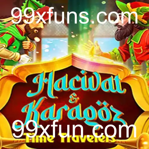 Hacivat and Karagoz: Explorando o Fascinante Jogo Tradicional