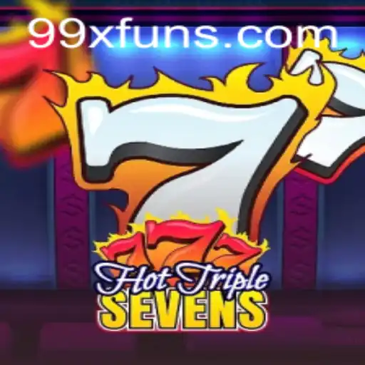 Descubra o Excitante Mundo de 'HotTripleSevens' com 99xfun.com