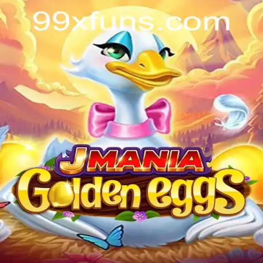 Descubra JManiaGoldenEggs: O Novo Fenômeno dos Jogos Online