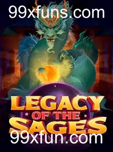 LegacyoftheSages: Um Mergulho Profundo no Mundo de Aventura e Estratégia