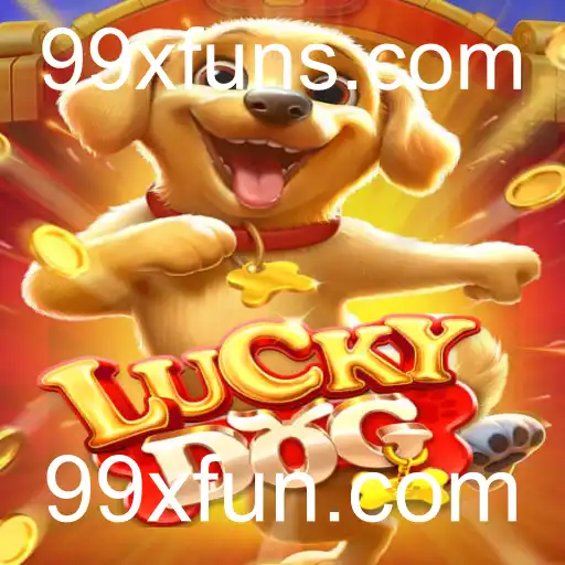 Descubra o Mundo do Jogo LuckyDog e as Surpresas de 99xfun.com