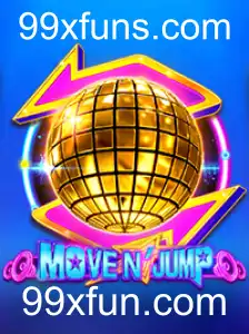 MovenJump: Descubra o Novo Sensação de 99xfun.com