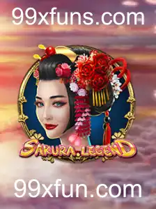 Descubra o Mundo de SakuraLegend: Uma Aventura Épica