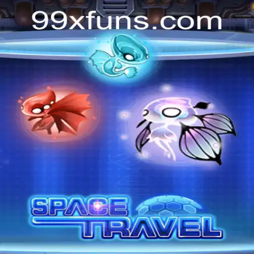 Explore os Mistérios de SpaceTravel no 99xfun.com