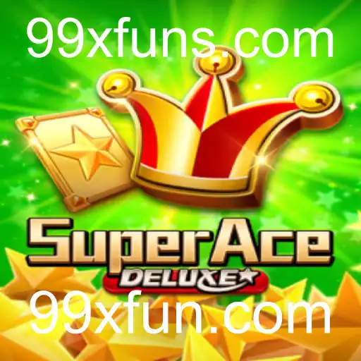 Explorando o Mundo de SuperAceDeluxe: Um Jogo Inovador de 99xfun.com